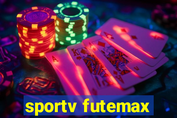 sportv futemax